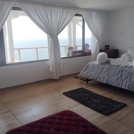 Casablanca Varkala Dış mekan fotoğraf