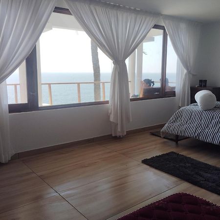 Casablanca Varkala Dış mekan fotoğraf