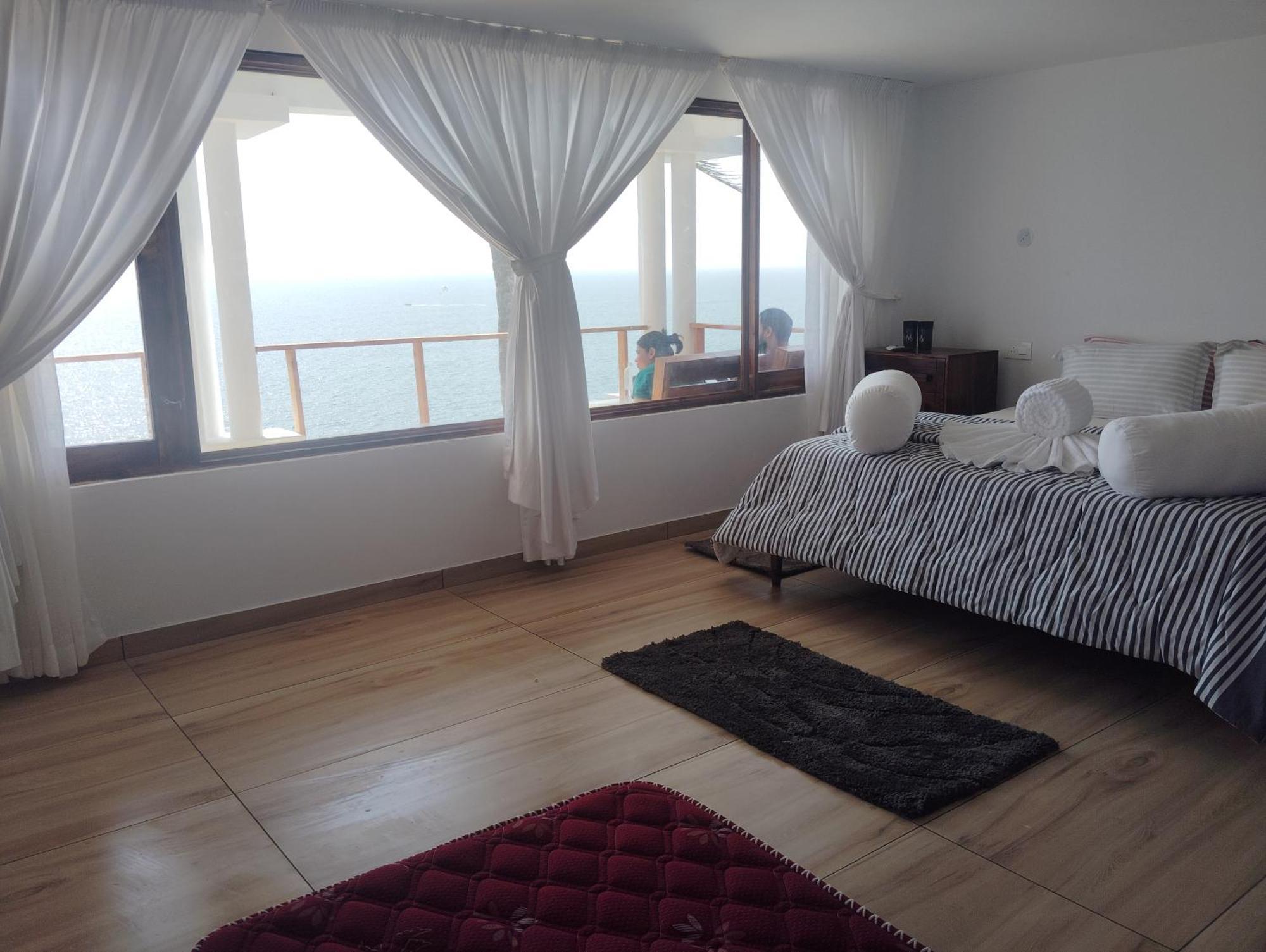 Casablanca Varkala Dış mekan fotoğraf