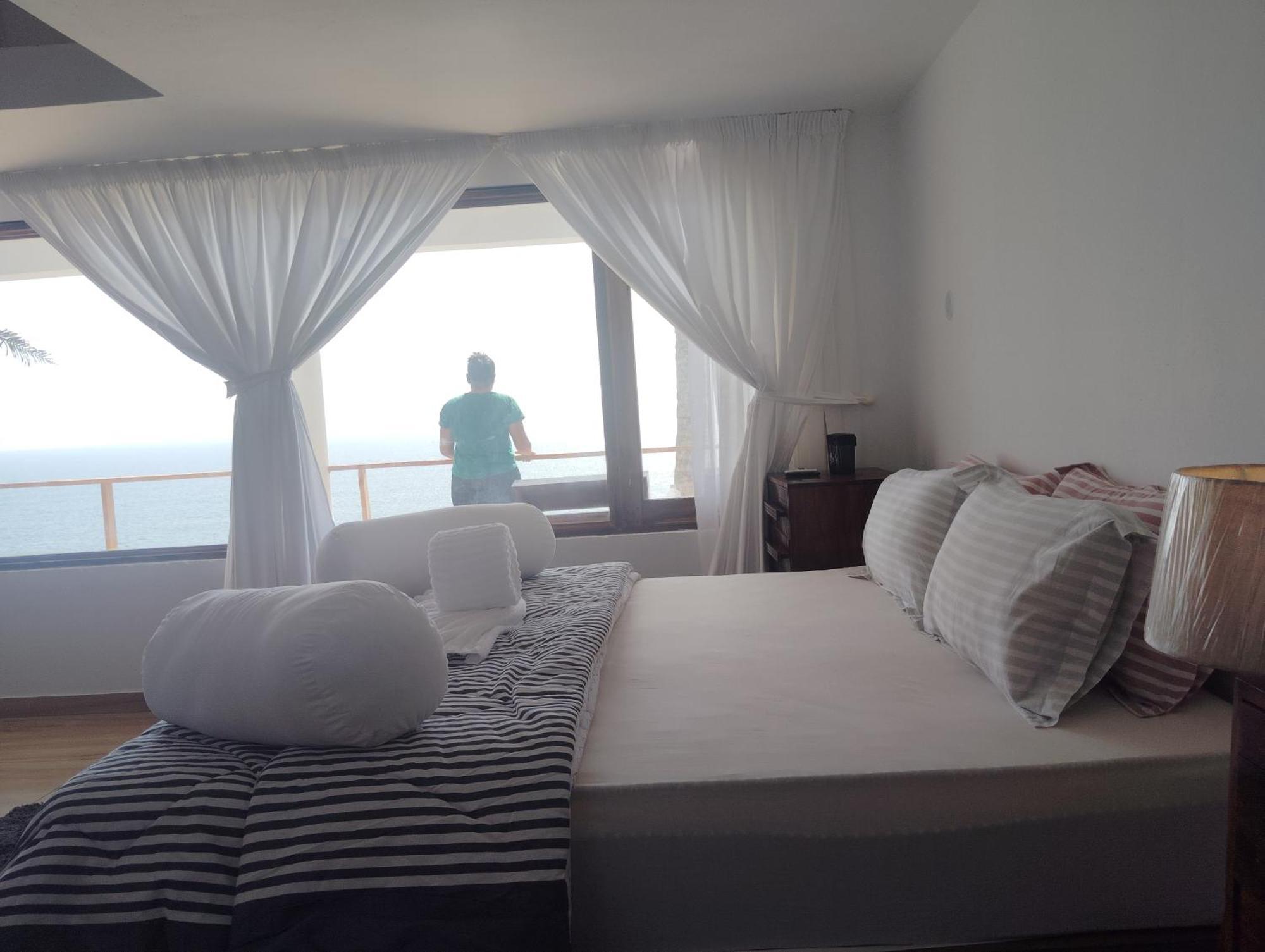 Casablanca Varkala Dış mekan fotoğraf