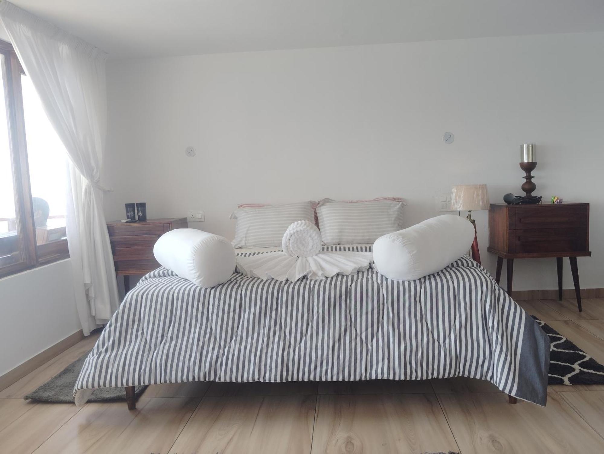 Casablanca Varkala Dış mekan fotoğraf