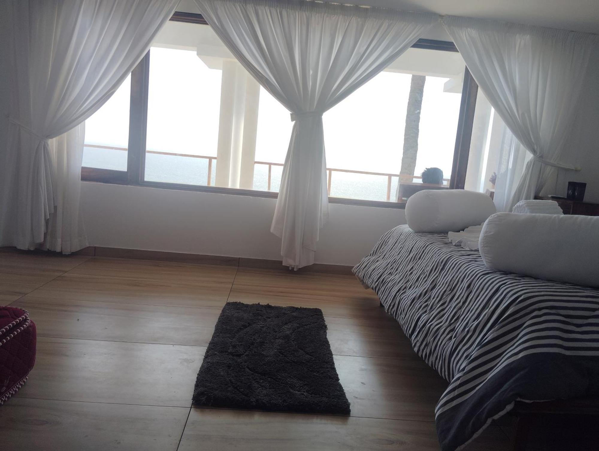 Casablanca Varkala Dış mekan fotoğraf