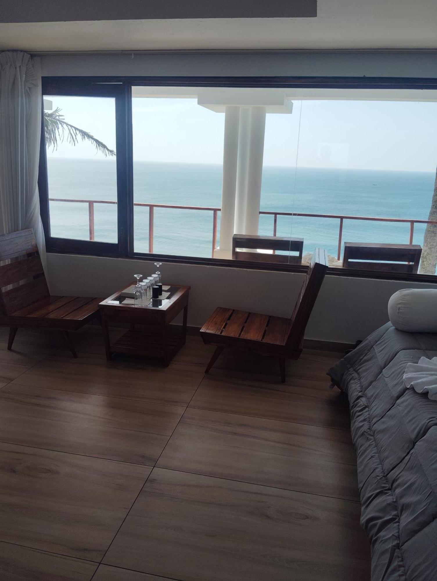Casablanca Varkala Dış mekan fotoğraf