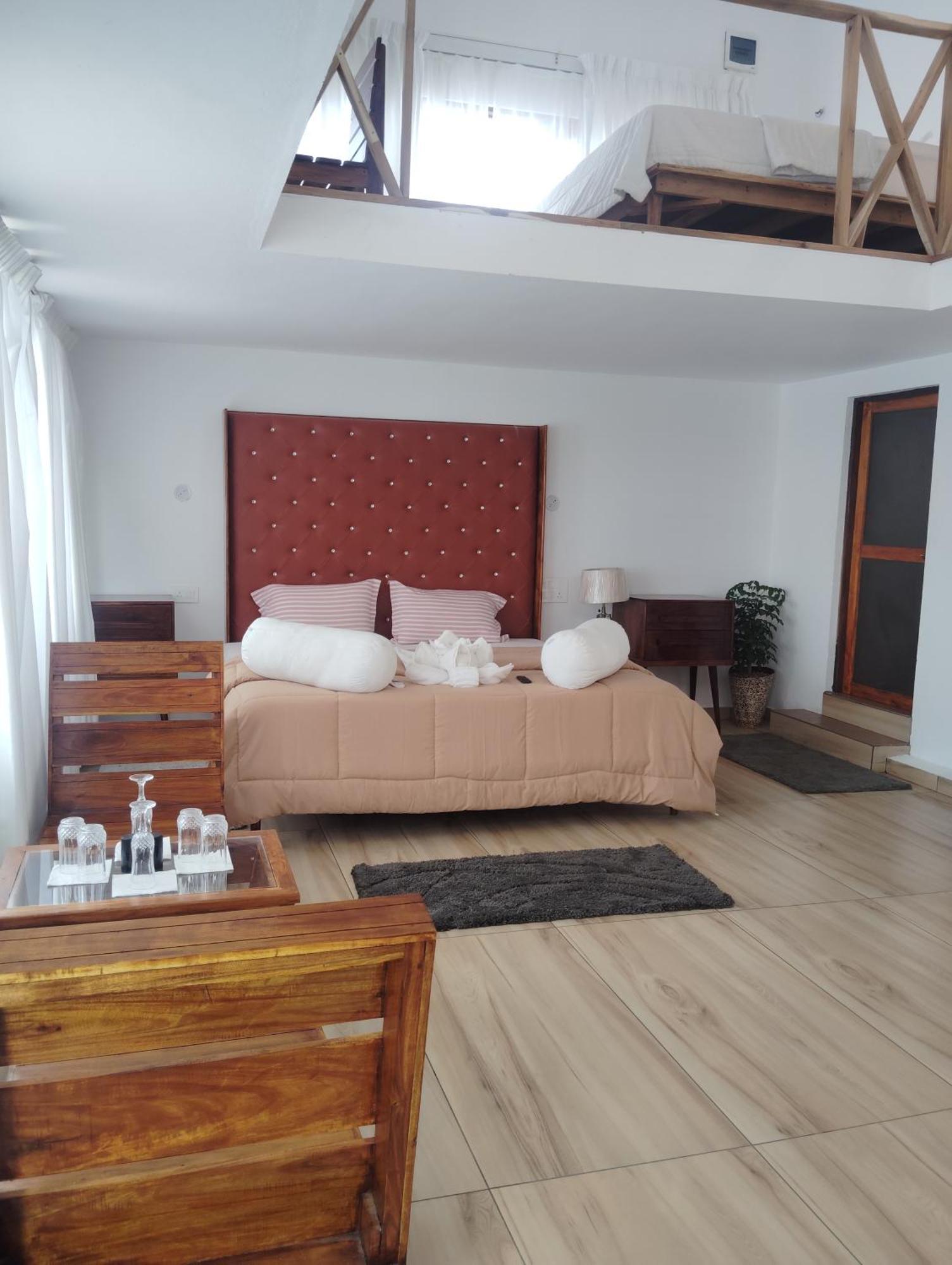 Casablanca Varkala Dış mekan fotoğraf