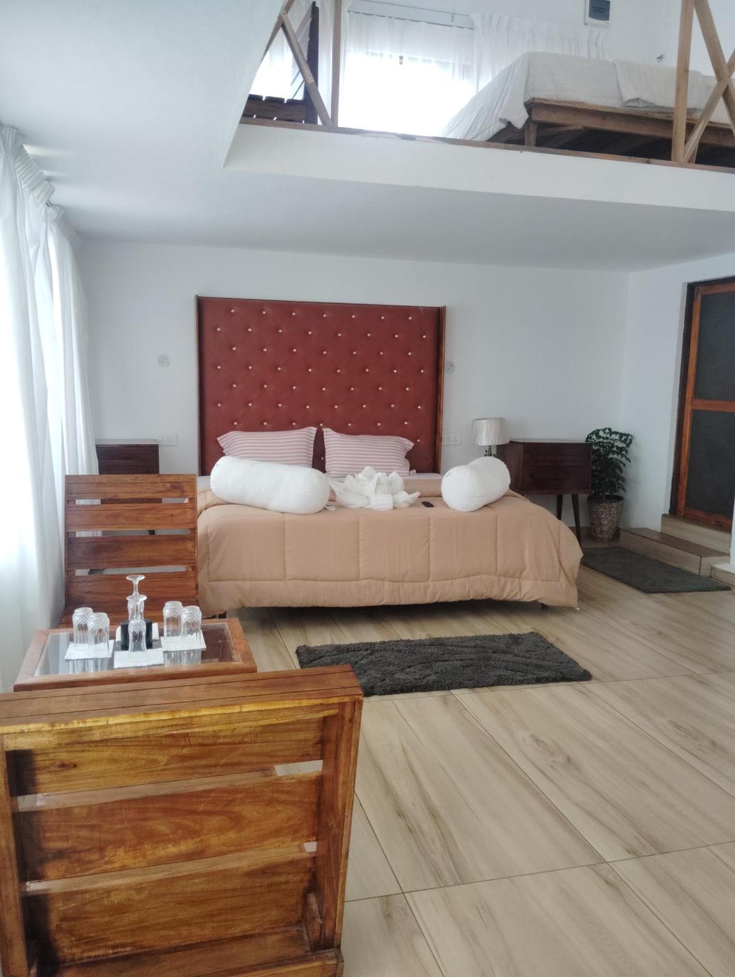 Casablanca Varkala Dış mekan fotoğraf
