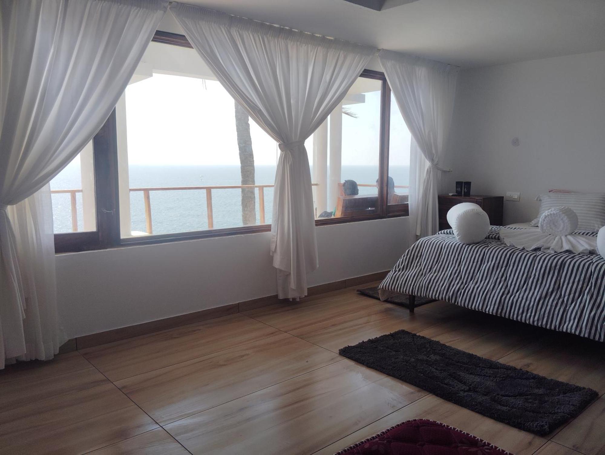 Casablanca Varkala Dış mekan fotoğraf