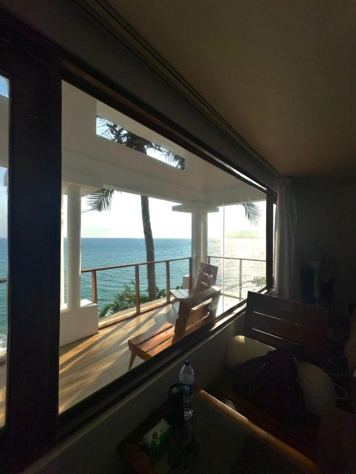 Casablanca Varkala Dış mekan fotoğraf