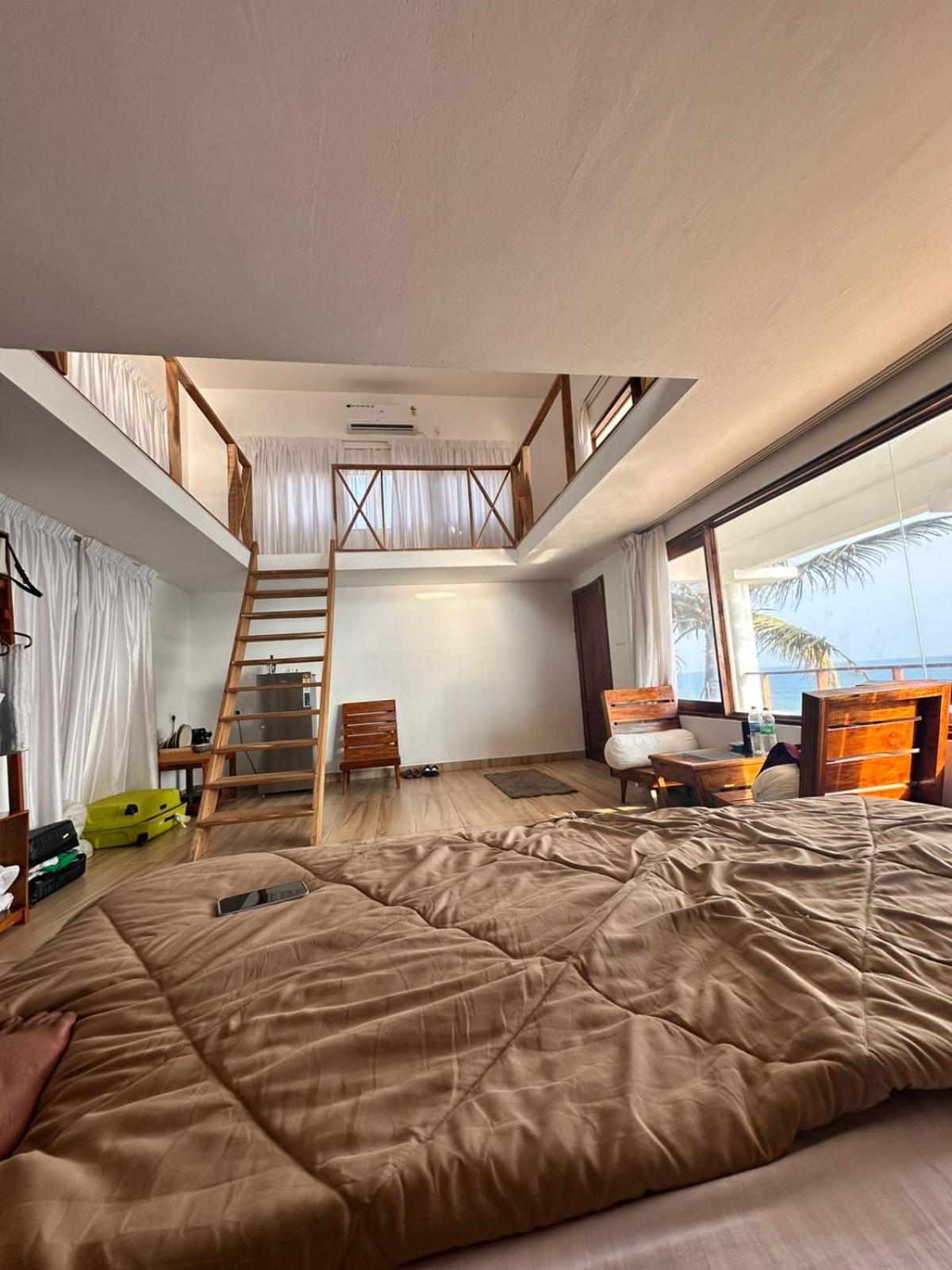 Casablanca Varkala Dış mekan fotoğraf